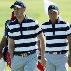 How much do players get paid for playing in the 2024 Presidents Cup?