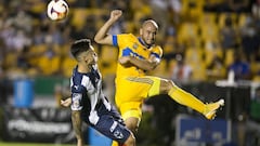 Los penales, protagonistas del Clásico Regio