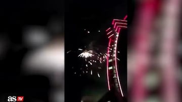 PSG CHAMPIONS LEAGUE