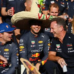 El nuevo reto que Red Bull le pone a Checo Pérez