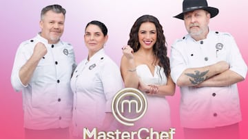 MasterChef Celebrity México 2024: quiénes son los finalistas y cuándo será la final