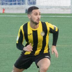 Tercera División Grupo 6: resultados, partidos y clasificación de la jornada 14