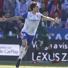 Oficial: Eguaras renueva hasta 2024