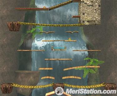 Desata tu ingenio con las trampas de Smash BROS. Brawl