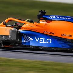 El cuello de los pilotos pagará los meses sin Fórmula 1