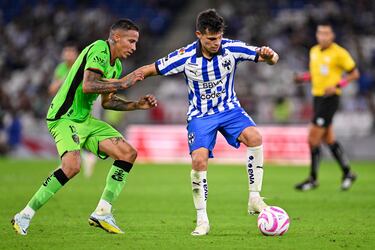 Monterrey vs FC Juárez: Horario, canal, TV, cómo y dónde ver Liga MX Apertura 2024