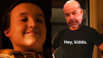 The Last of Us, HBO, Resines, Ellie