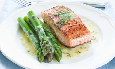 Prepara estas deliciosas y saludables cenas para combatir la resistencia a la insulina