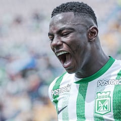 Boca Juniors cambia condiciones a Marino Hinestroza y se complica la operación