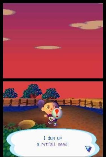 Animal Crossing: Wild World alcanza las 400.000 reservas