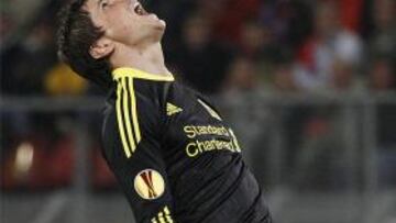 <b>DUDA.</b> Los problemas físicos podrían alejar a Torres de la Selección.