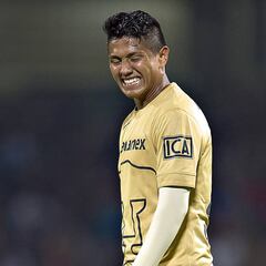 Daniel Ramírez, ex de Pumas, puso pausa a su carrera