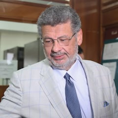 Los motivos por los que Jaime Granados, abogado de Uribe, salió del país