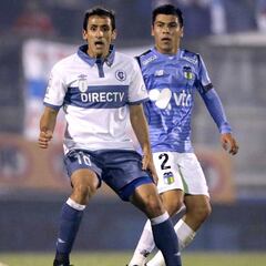 Mirosevic: "Nos decepciona no lograr el tricampeonato"