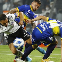 Suazo reveló el consejo de Justo Villar que marcó su carrera