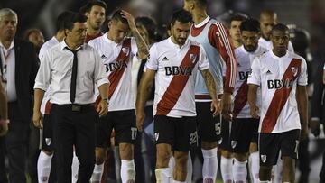 Scocco avisa: "No podemos permitirnos perder así"