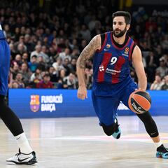 El Mónaco amarga el debut de Ricky