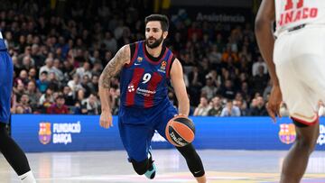 Ricky Rubio -