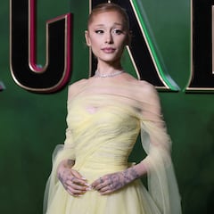 Ariana Grande estalla ante las críticas por su cambio físico: “Es algo incómodo y horrible”