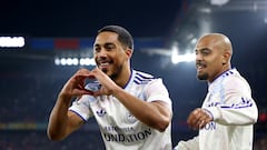 Tielemans resuelve el entuerto