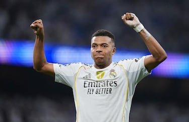 Xabi Alonso frena a Vinicius