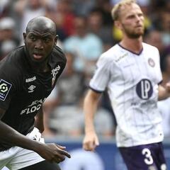 Koné y Maximiano, los siguientes