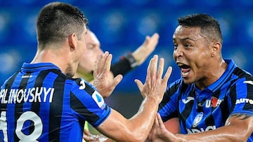 Subcampeonato y descenso: colombianos cierran la Serie A