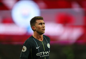 Aymeric Laporte