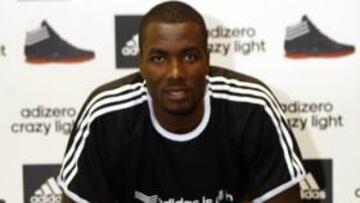 La Selección inicia hoy el camino al Eurobasket