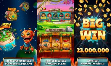 Mundo Slots: el universo de experiencias que ha revolucionado los juegos de casino social