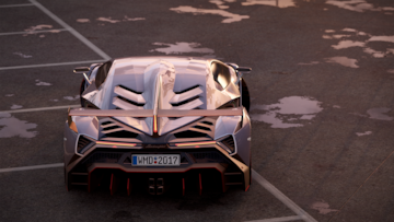 Captura de pantalla - Project CARS 2 (PC)