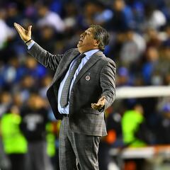 Miguel Herrera y otros extécnicos de la Liga MX que dirigieron en Centroamérica