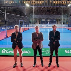 La FEP comienza a recuperar su peso internacional