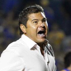 Daniel Guzmán: Dirigir a Tigres fue uno de mis mejores años