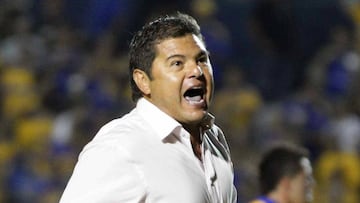 Daniel Guzmán: Dirigir a Tigres fue uno de mis mejores años