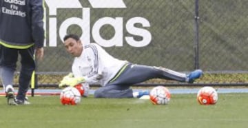 Keylor Navas