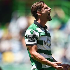 Revolución en el Sporting: los tres capitanes piden marcharse