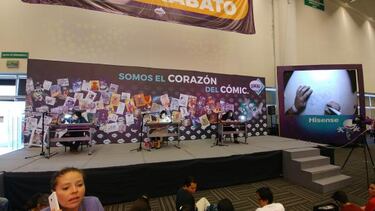 CONQUE… puro negocio