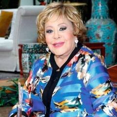 Silvia Pinal preocupa a sus fans tras ausentarse del teatro por problemas de salud