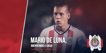 Todos los fichajes que se hicieron en el Draft de la Liga MX , parte 1