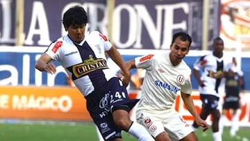 Fue figura de Alianza Lima y quiere dirigir en Chile: “Sería muy bonito; hay una dinámica distinta”