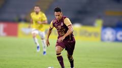 Deportes Tolima 1-1 América: Resultado, resumen y goles