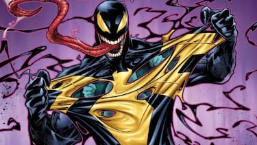 60 años después de su creación, Spider-Man formará equipo con el enemigo menos pensado de la historia