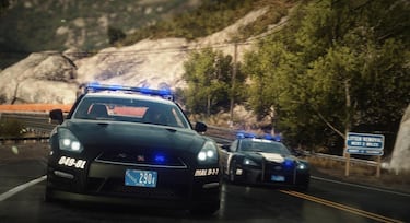 Need for Speed: Rivals, Impresiones