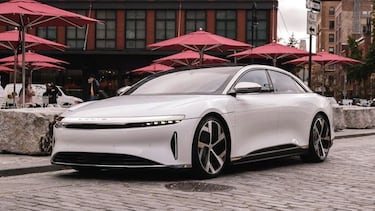 Estos son los mejores autos y SUVs eléctricos de 2022