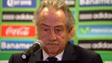 El presidente de la Federación Mexicana de Fútbol confirmó que no se jugará el Clásico Tapatío