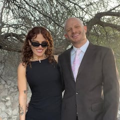 La Casa de los Famosos 2025: Facundo revela su compromiso con su novia Delia