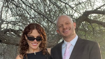 La Casa de los Famosos 2025: Facundo revela su compromiso con su novia Delia
