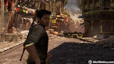 [GC] Uncharted 2: El Reino de los Ladrones, Impresiones