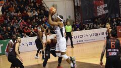 Ganó Instituto y habrá séptimo